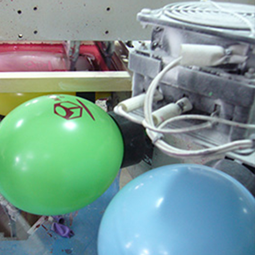 Balloon Printing
