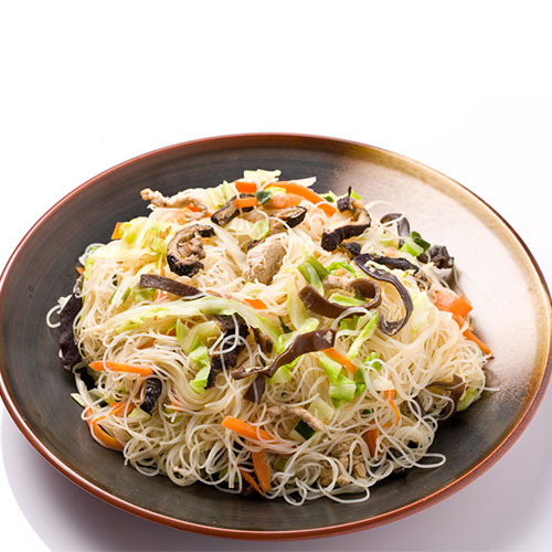 炒炊粉