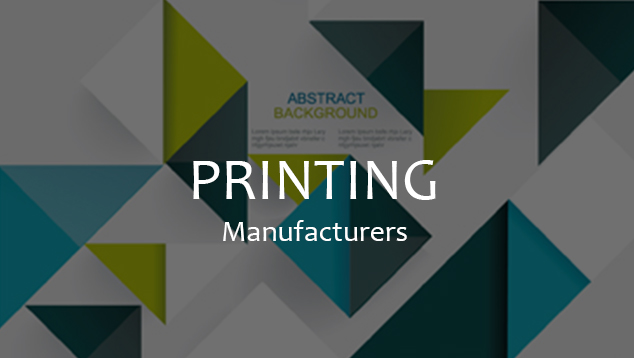 printing
